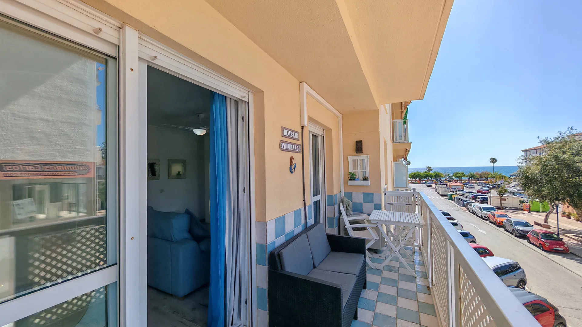 Manilva, apartamento a la venta con 2 dormitorios
