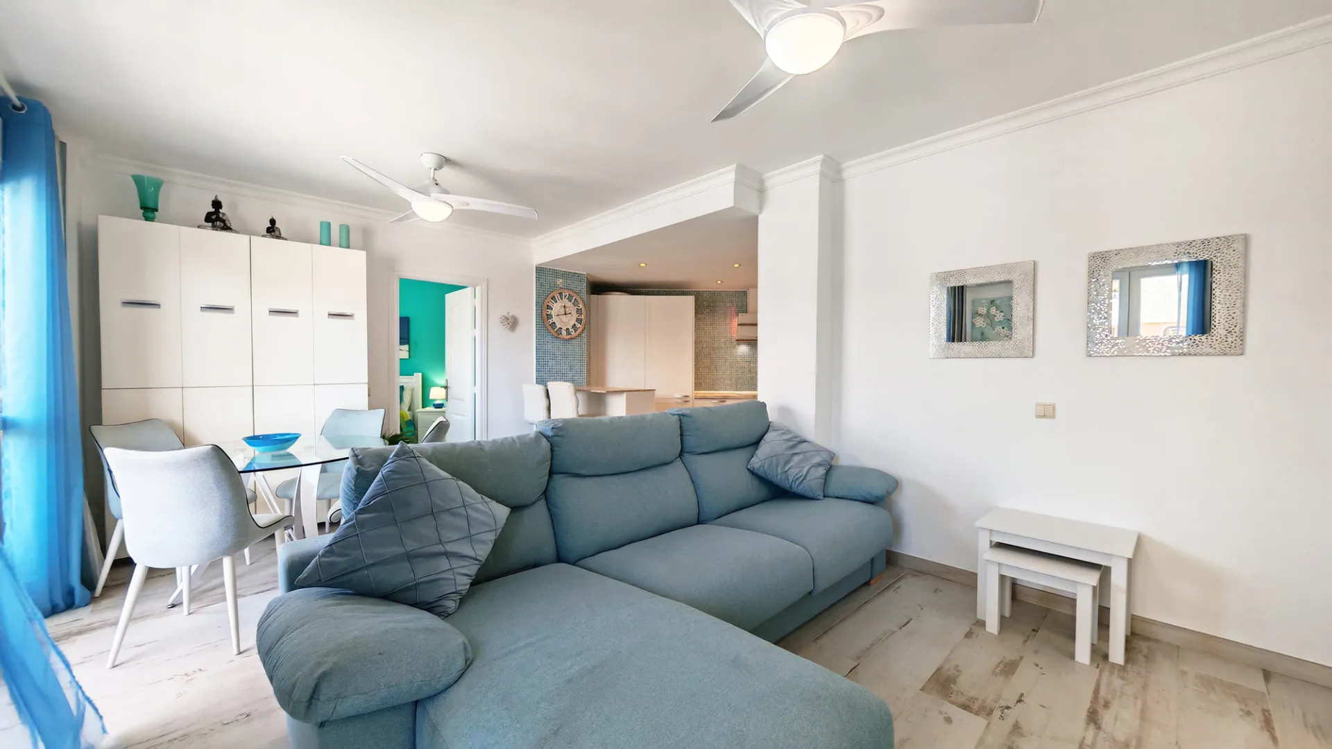 Manilva, apartamento a la venta con 2 dormitorios