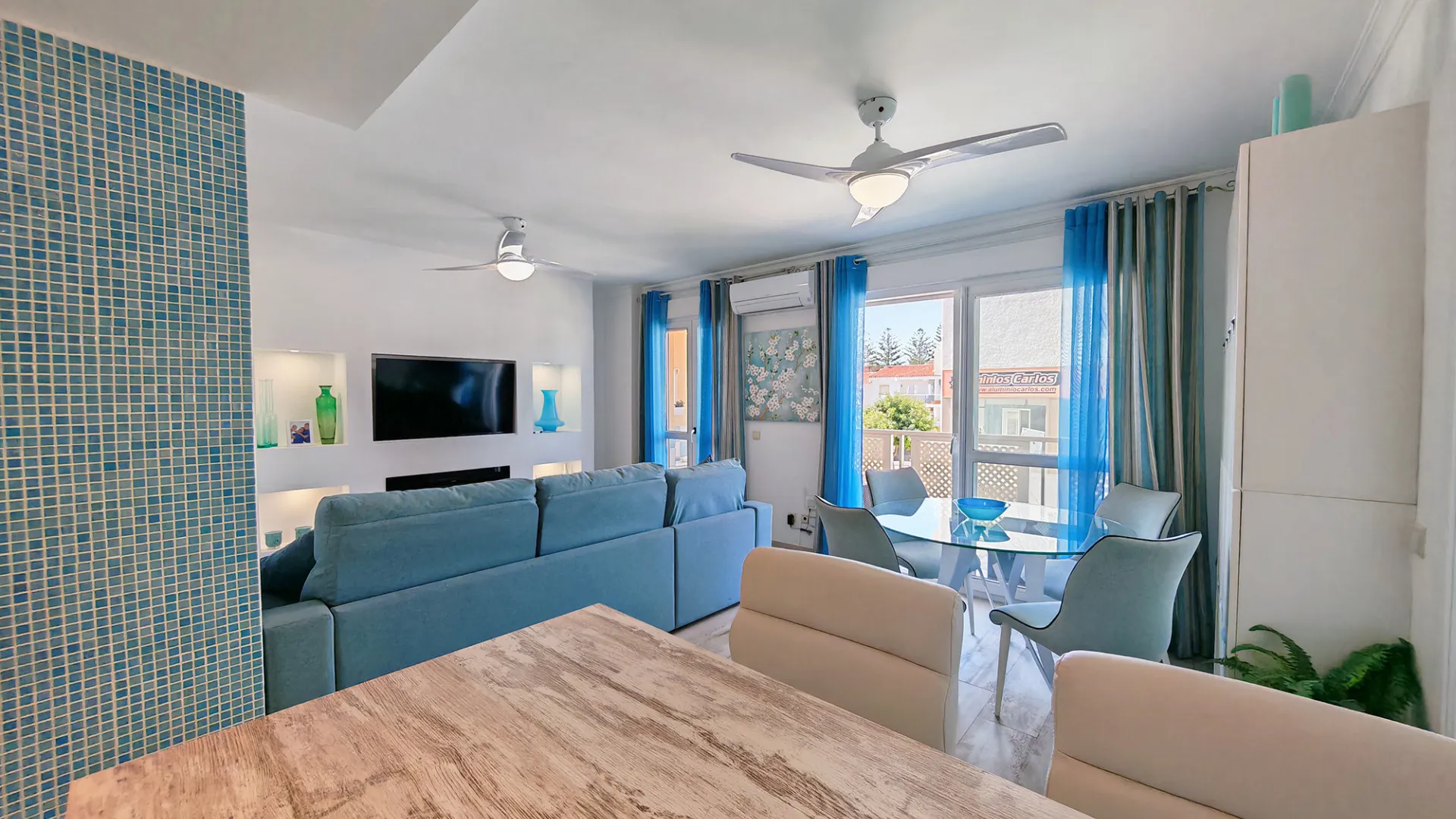 Manilva, apartamento a la venta con 2 dormitorios