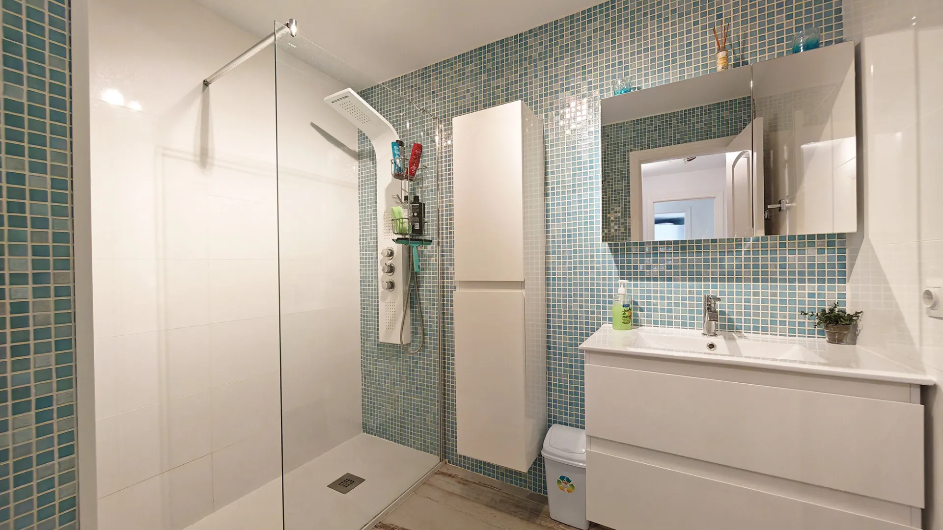 Manilva, apartamento a la venta con 2 dormitorios