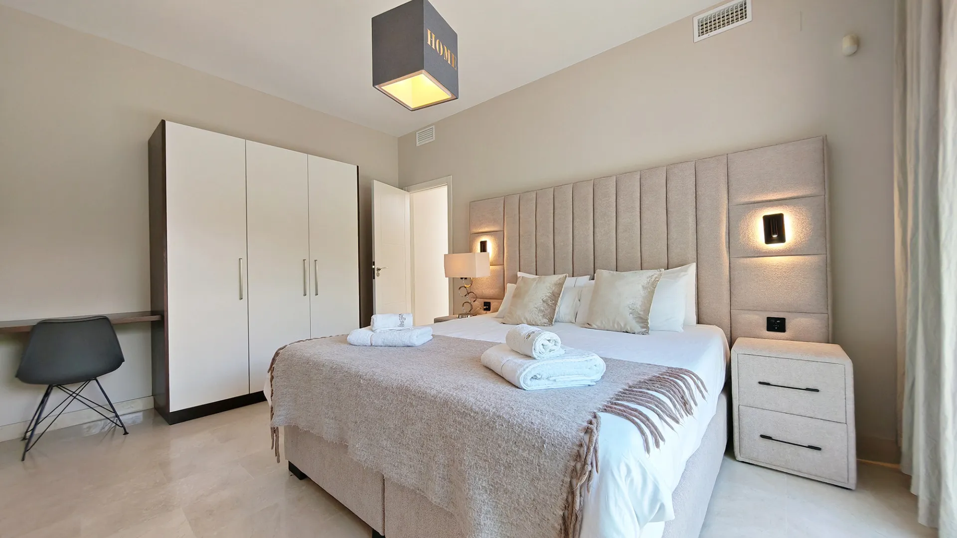 Villa with 3 bedrooms for sale in El Rosario