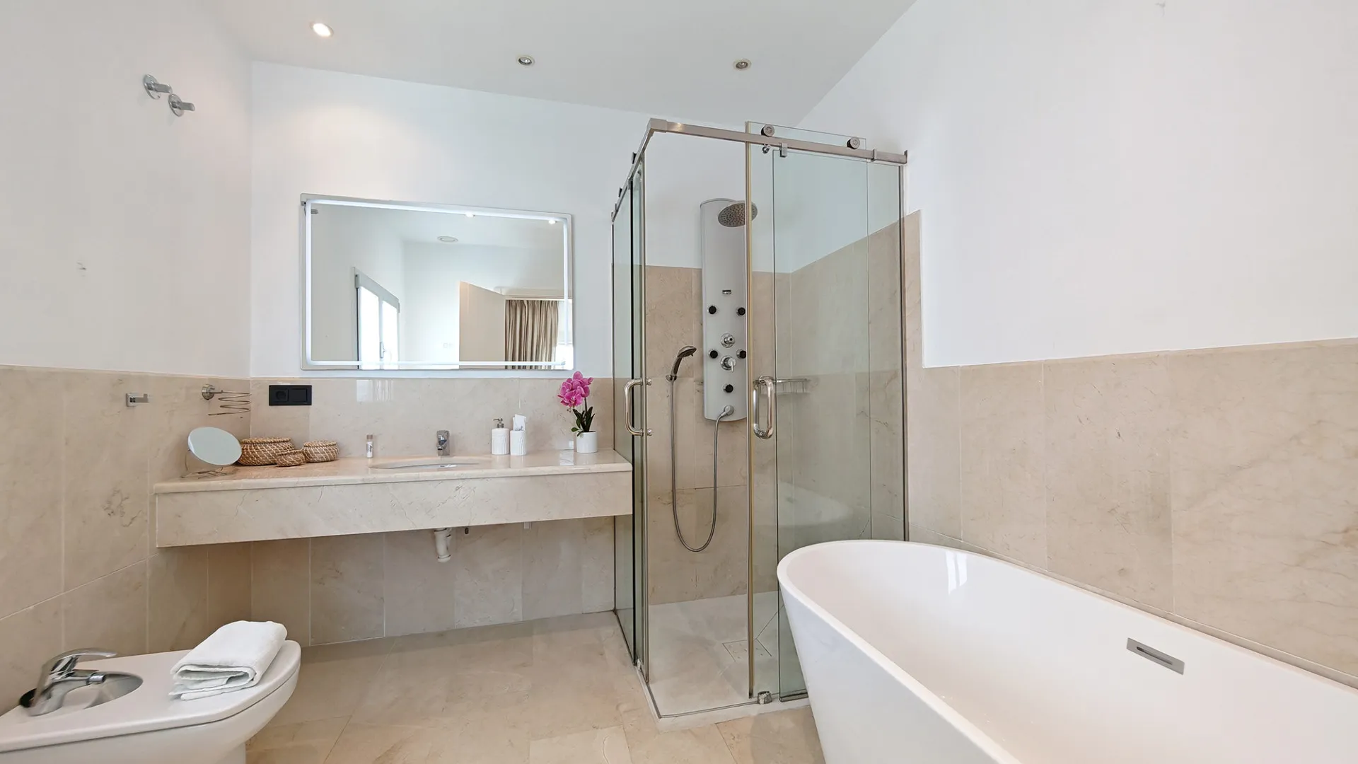 Villa with 3 bedrooms for sale in El Rosario