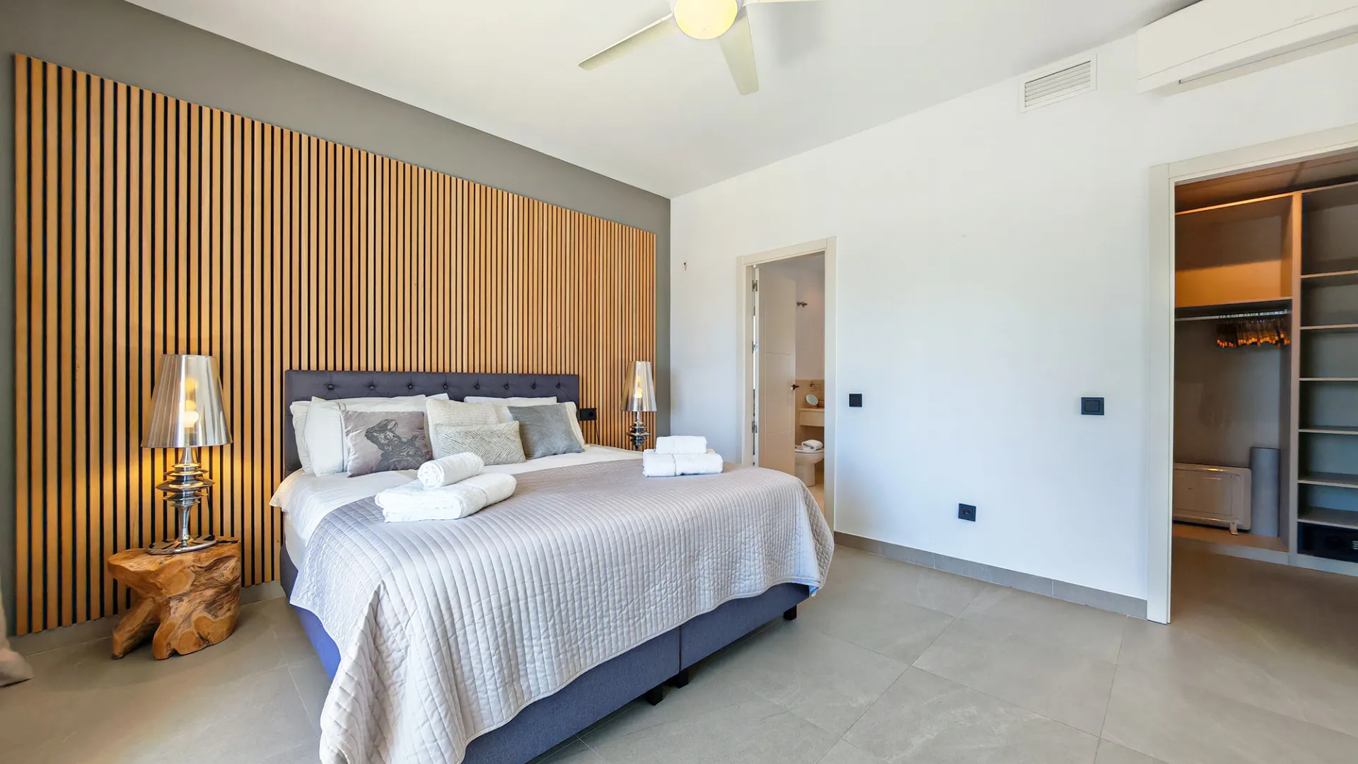 Villa with 3 bedrooms for sale in El Rosario