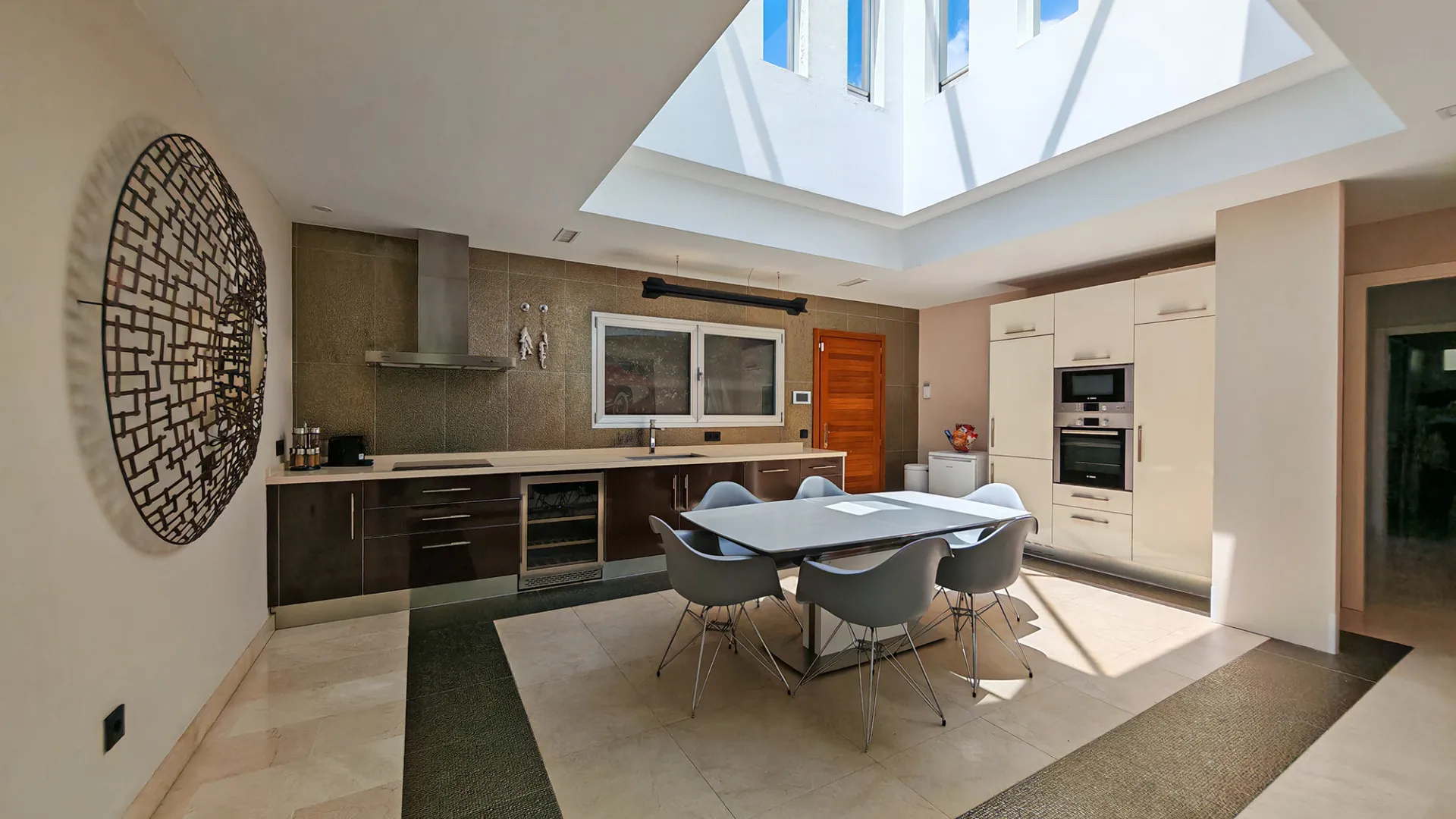 Villa with 3 bedrooms for sale in El Rosario