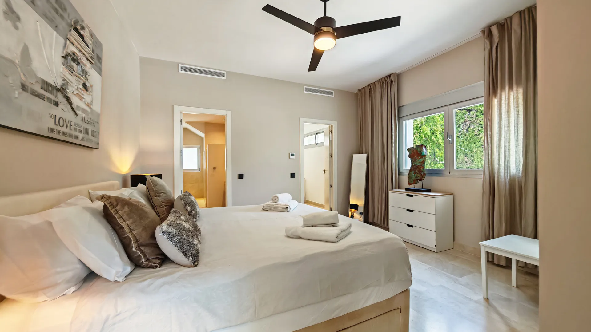 Villa with 3 bedrooms for sale in El Rosario