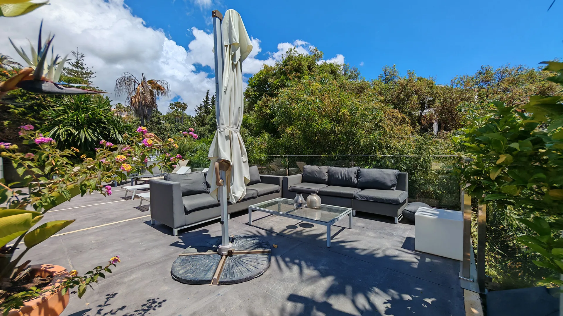 Villa with 3 bedrooms for sale in El Rosario