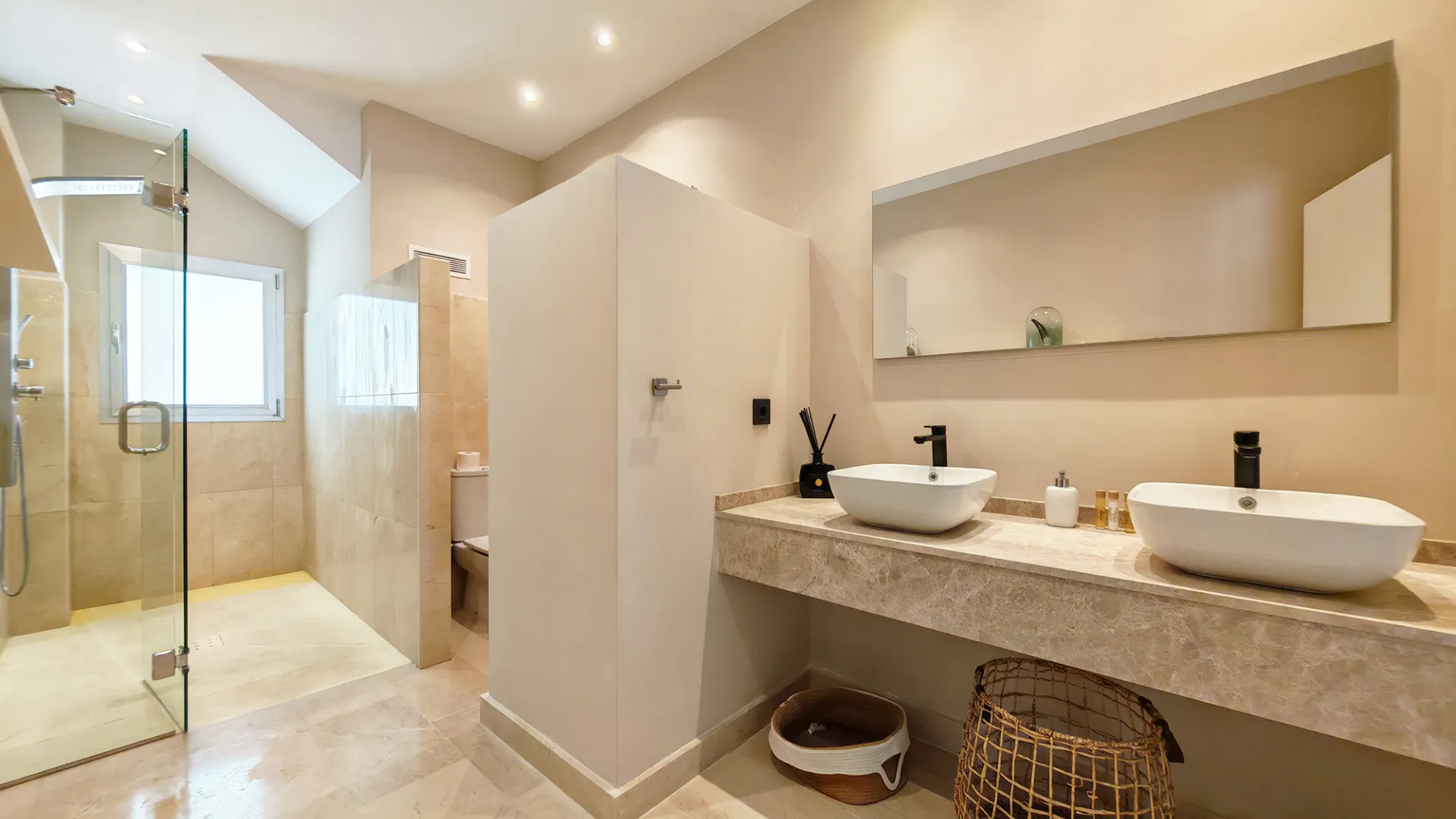 Villa with 3 bedrooms for sale in El Rosario