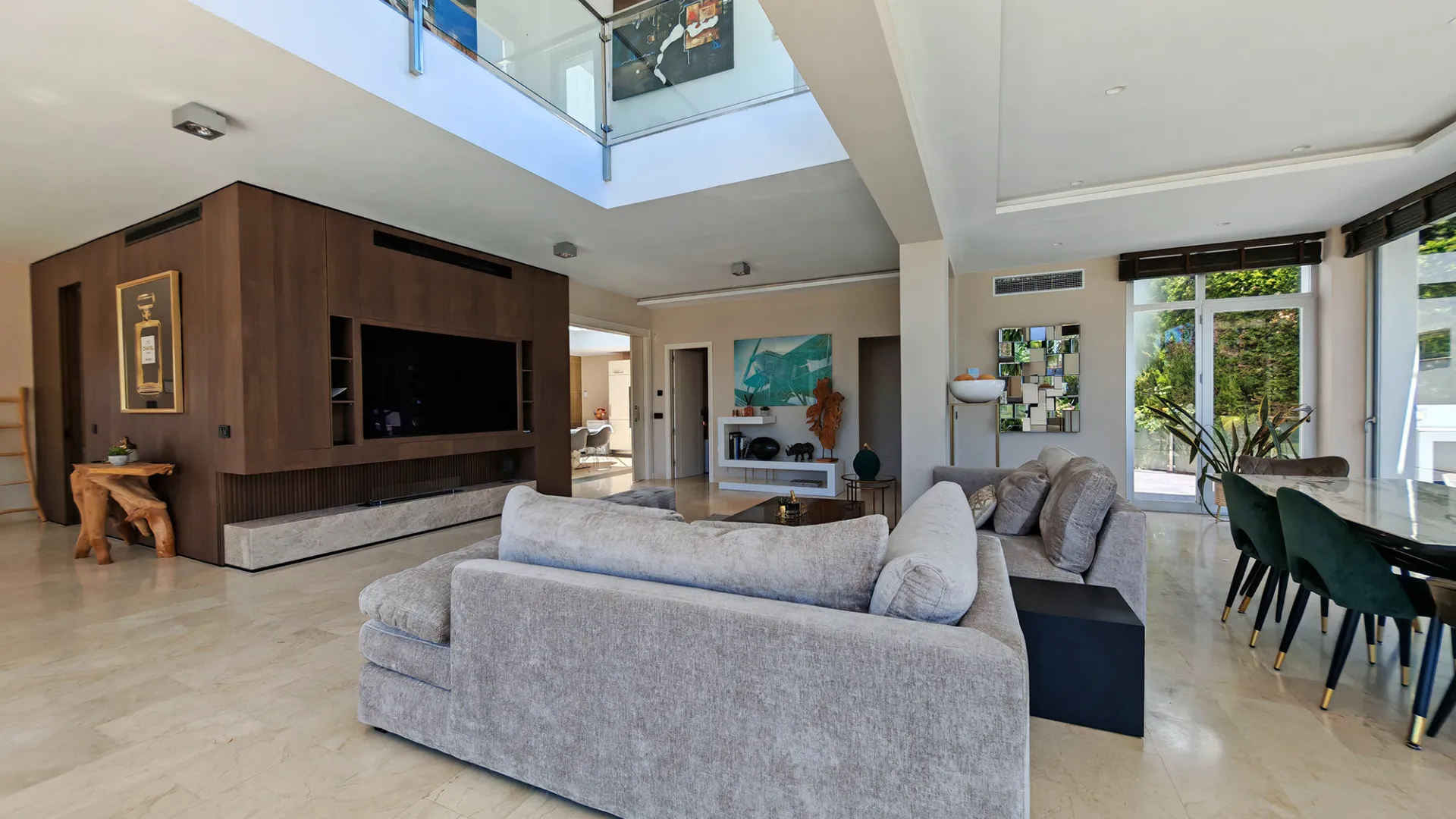 Villa with 3 bedrooms for sale in El Rosario