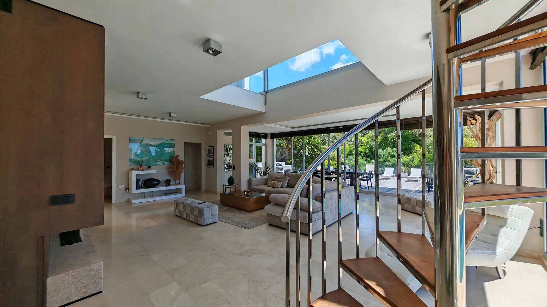 Villa with 3 bedrooms for sale in El Rosario