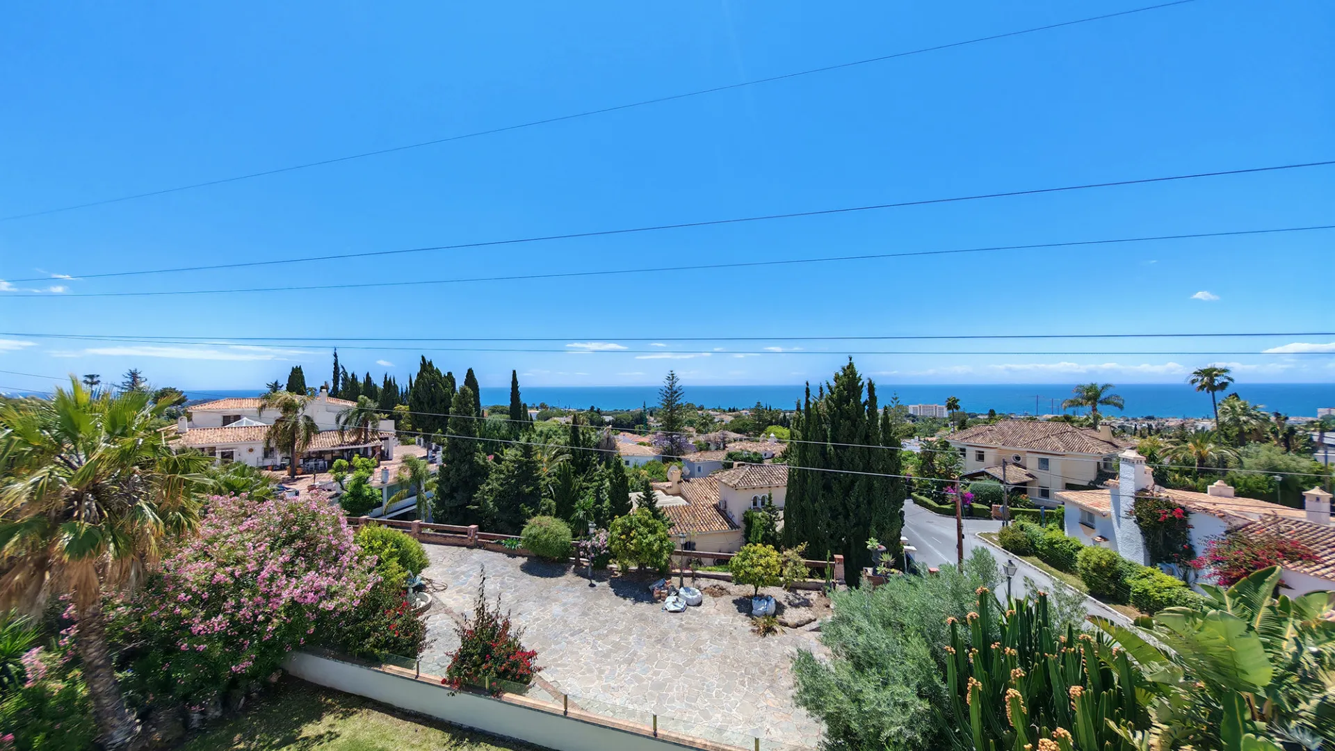 Villa with 3 bedrooms for sale in El Rosario