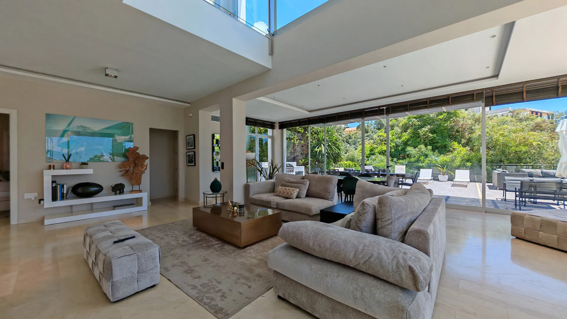 Villa with 3 bedrooms for sale in El Rosario