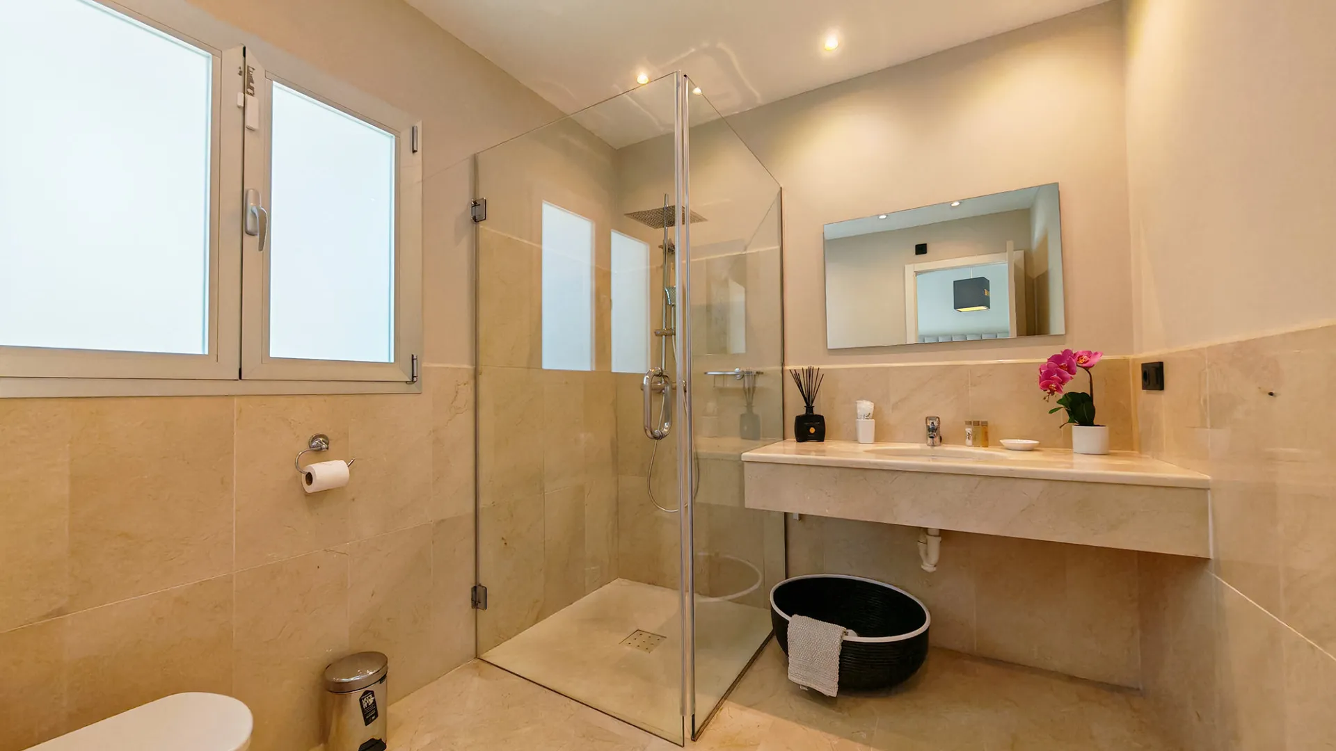 Villa with 3 bedrooms for sale in El Rosario