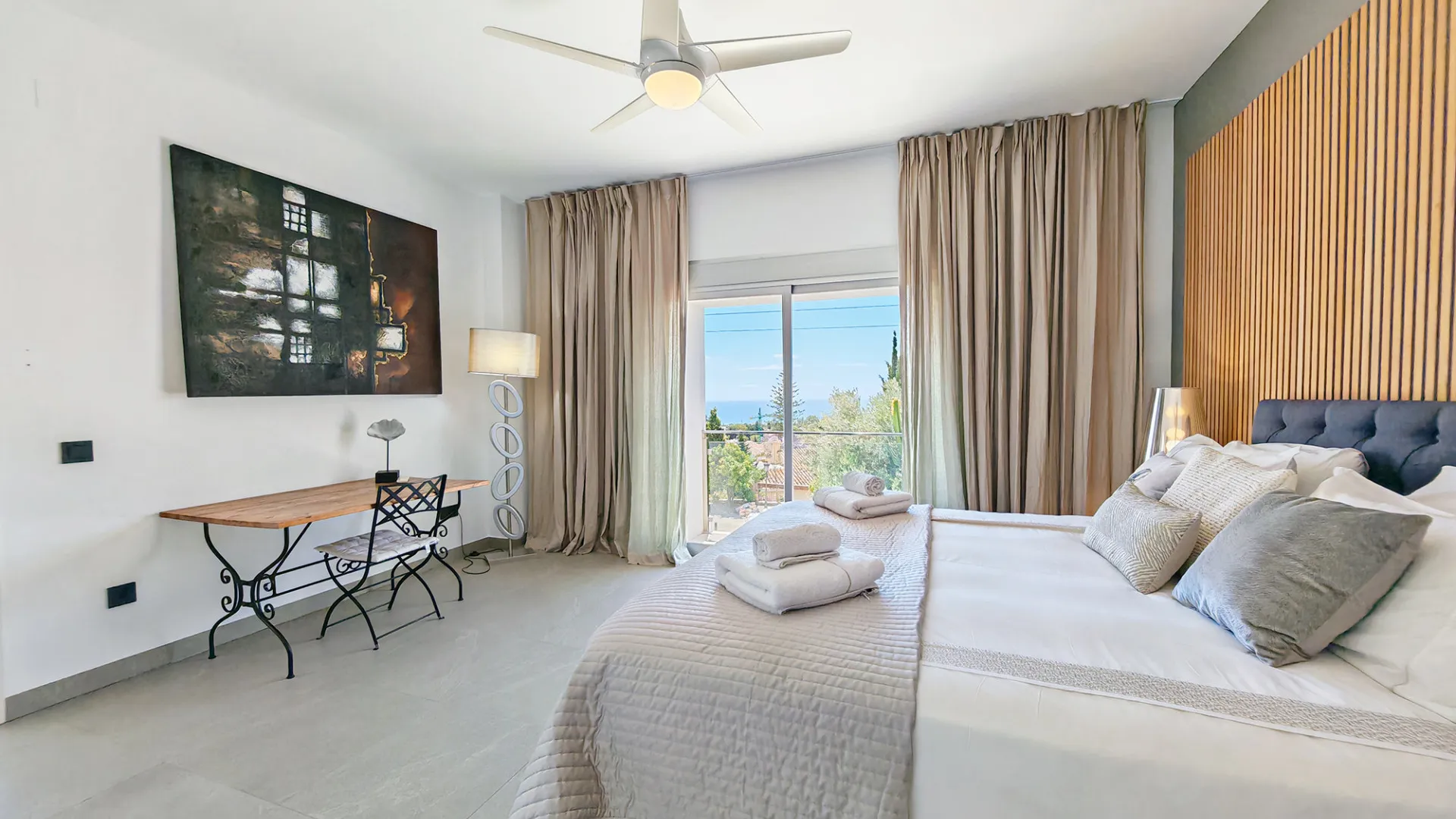 Villa with 3 bedrooms for sale in El Rosario