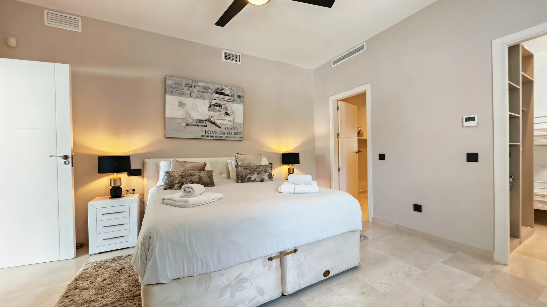 Villa with 3 bedrooms for sale in El Rosario