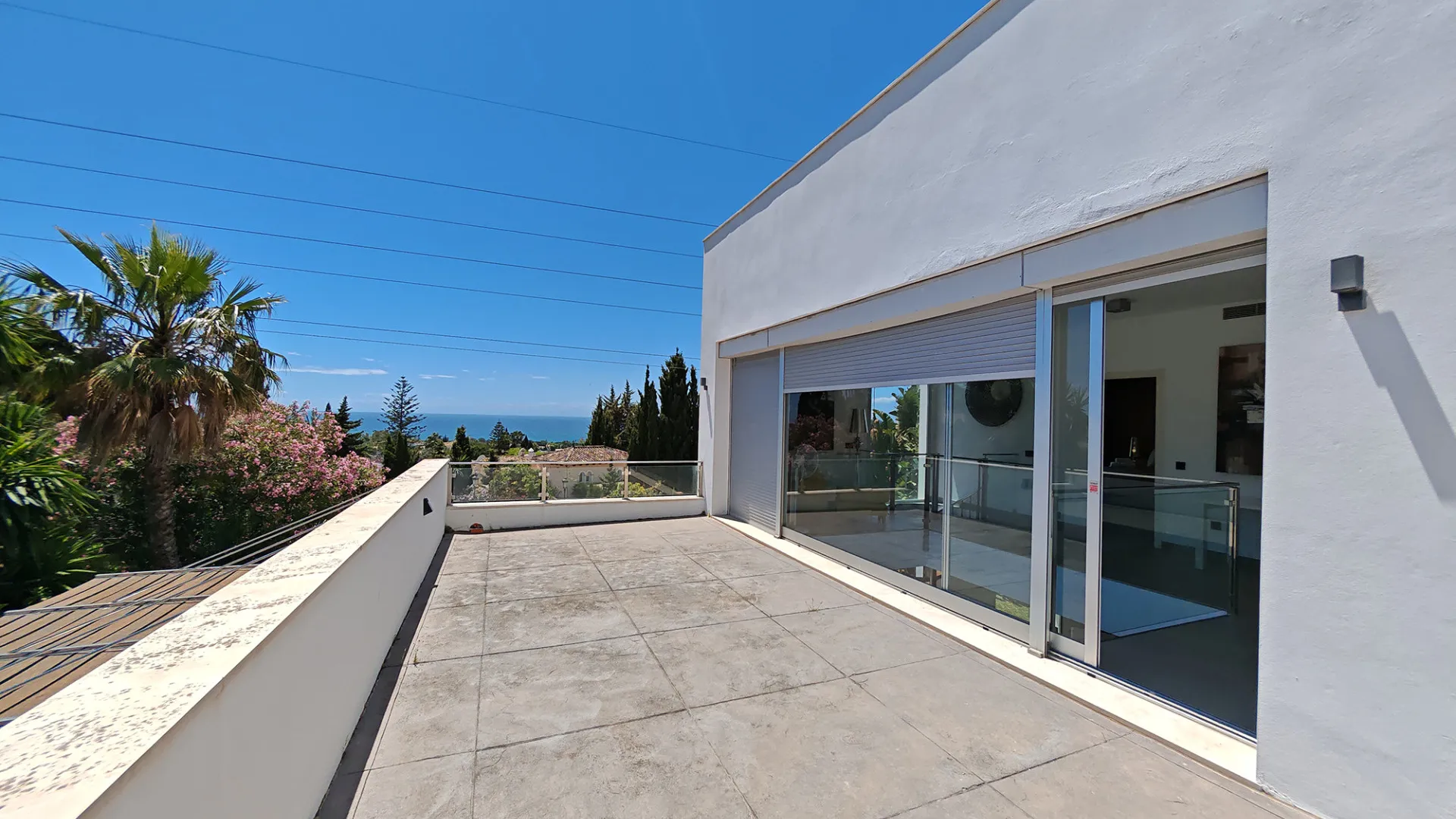 Villa with 3 bedrooms for sale in El Rosario