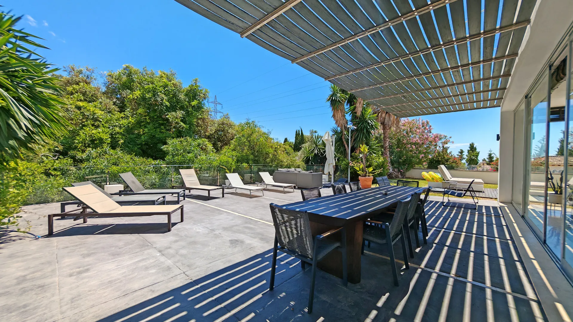 Villa with 3 bedrooms for sale in El Rosario