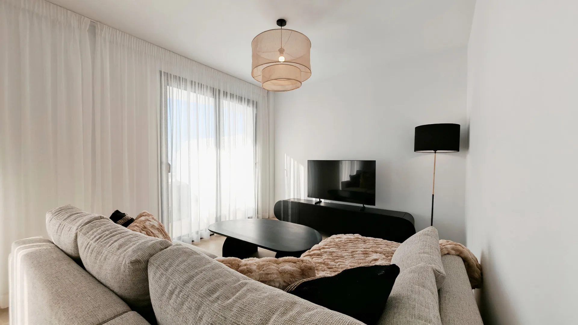 Estepona 4 bedrooms duplex penthouse for sale