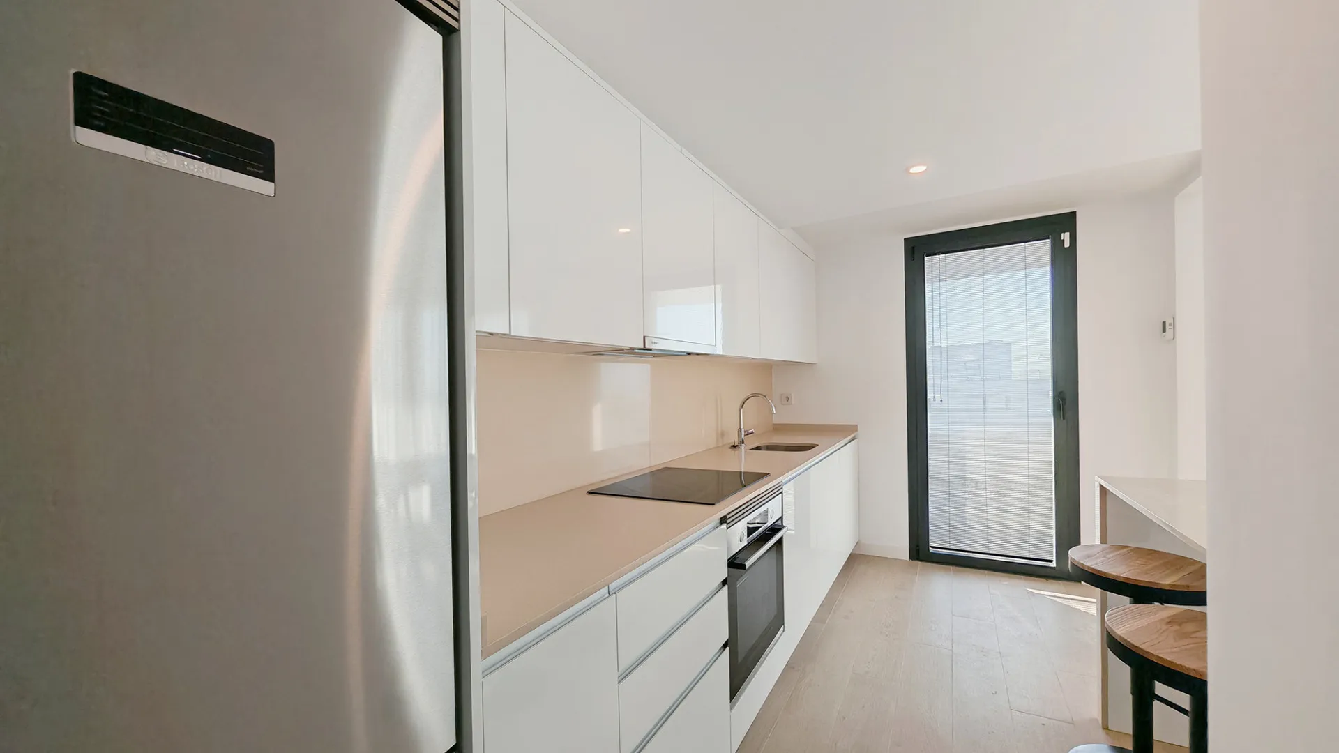 Estepona 4 bedrooms duplex penthouse for sale