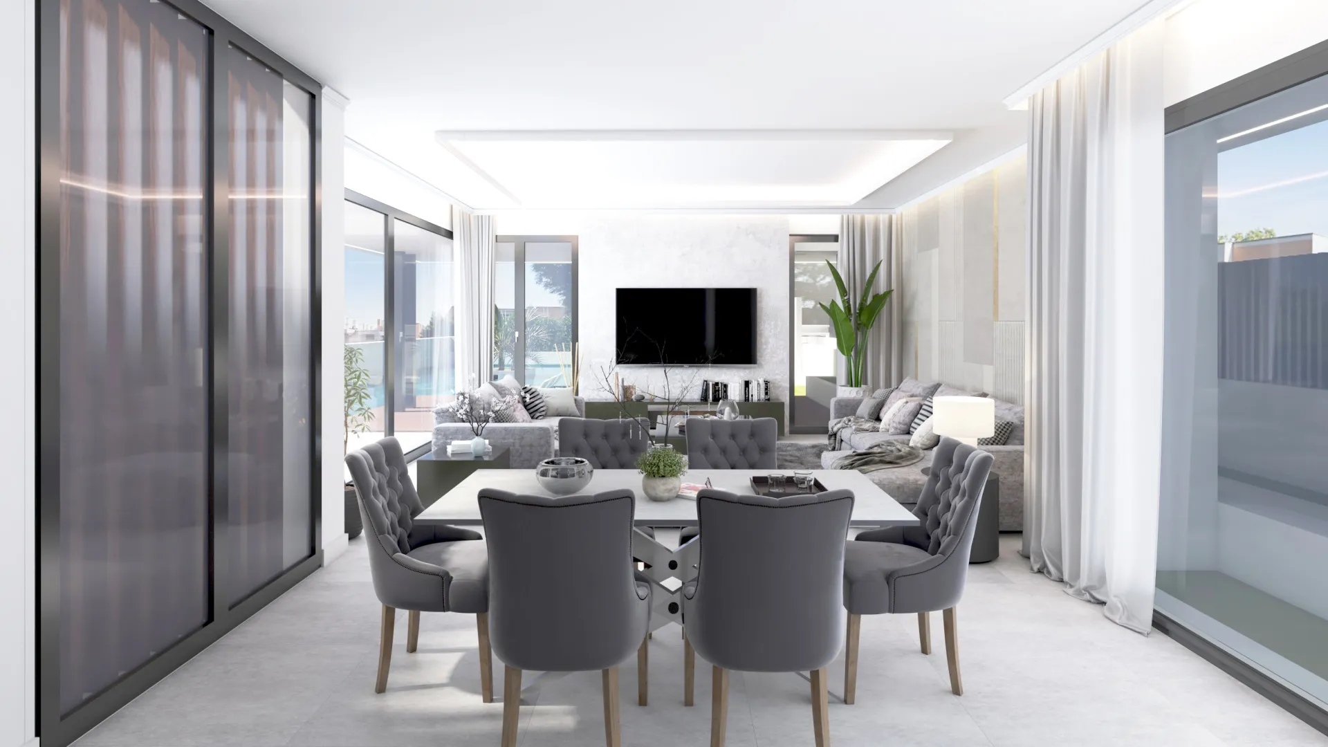 Villa en venta en Reserva del Higuerón