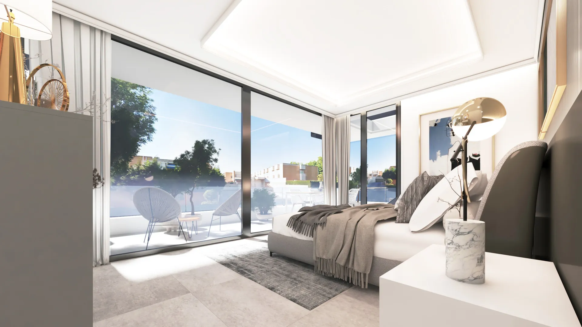 Villa en venta en Reserva del Higuerón
