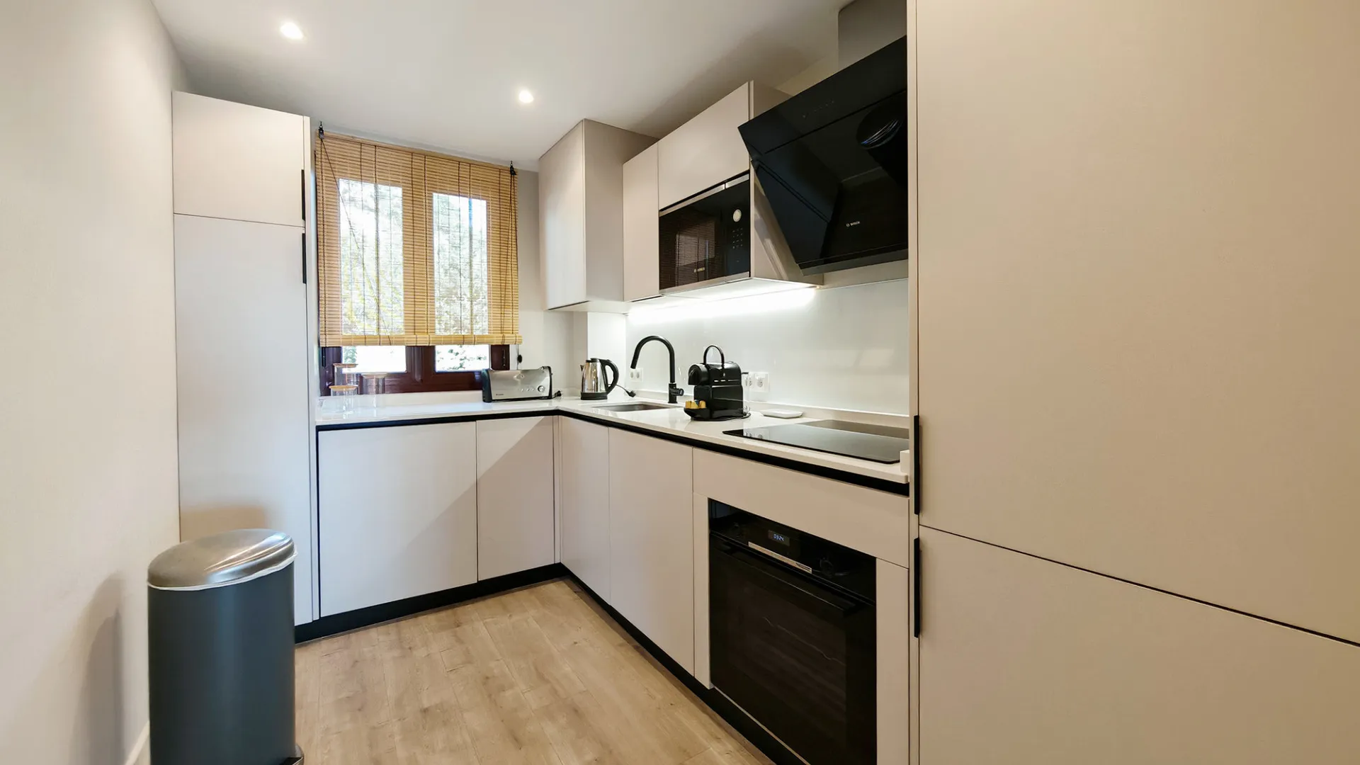 For sale penthouse in Benahavis