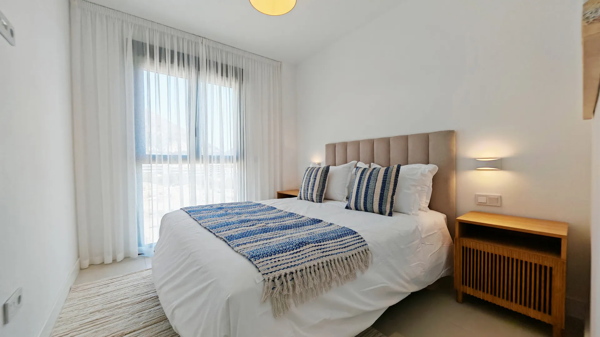 Apartment with 3 bedrooms for sale in El Higueron