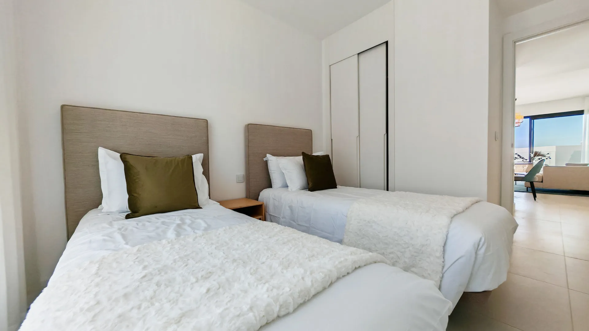 Apartment with 3 bedrooms for sale in El Higueron