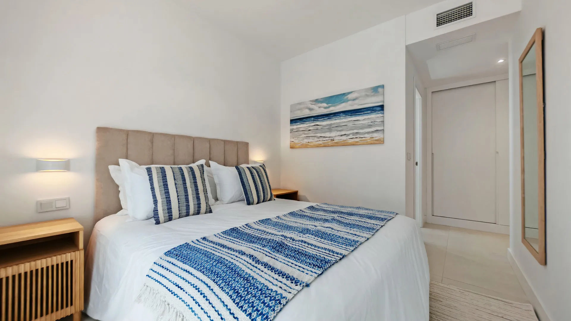 Apartment with 3 bedrooms for sale in El Higueron