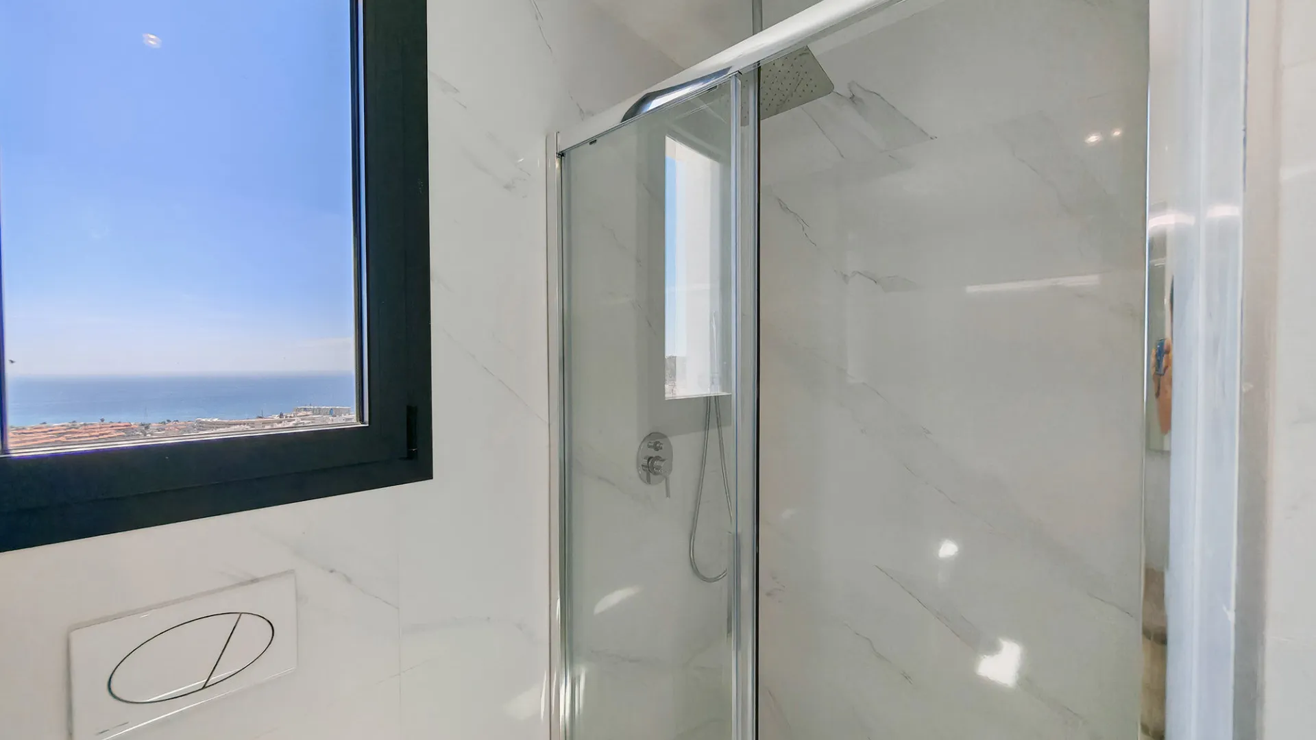 Apartment with 3 bedrooms for sale in El Higueron