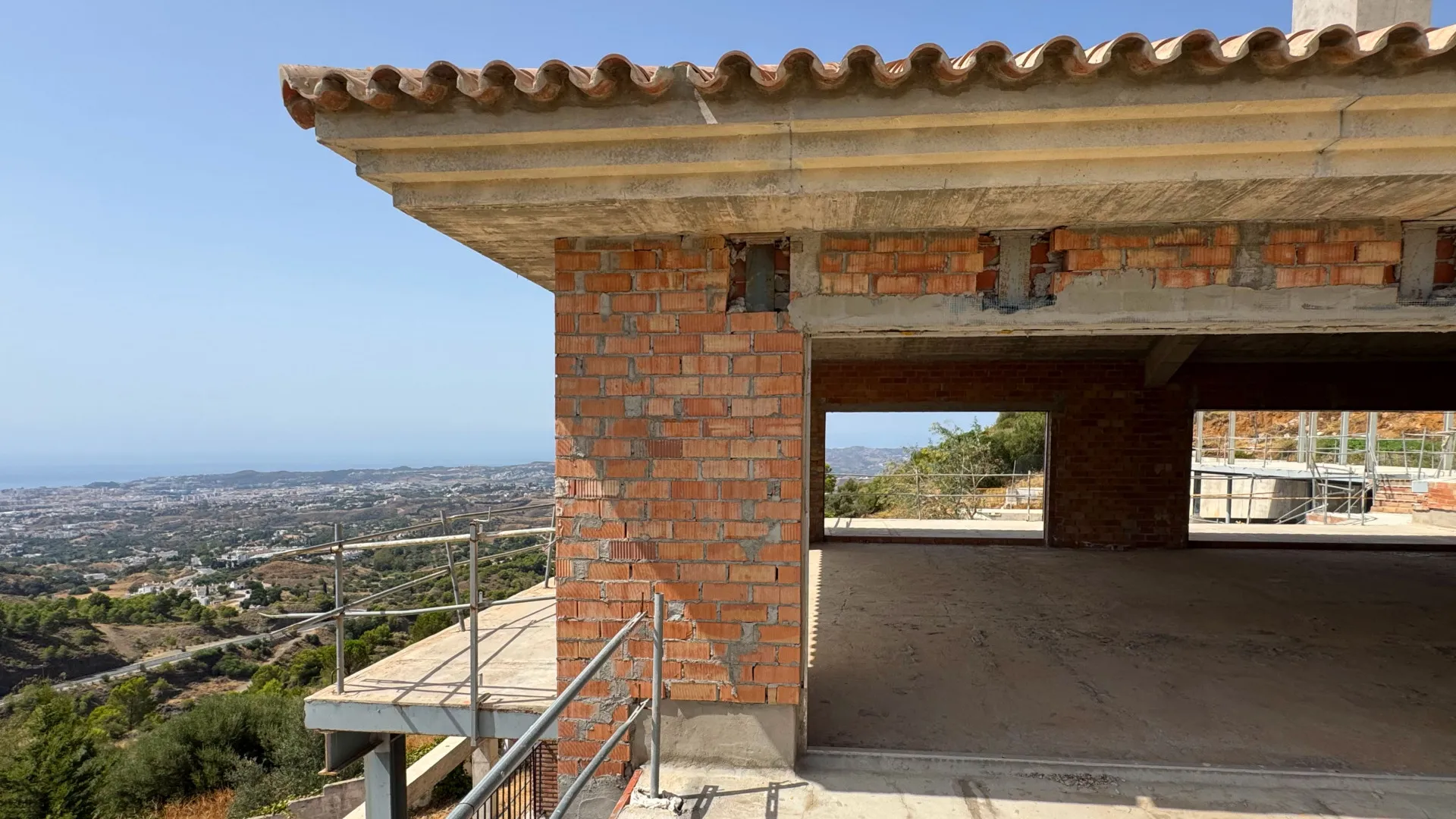 Comprar villa de 7 dormitorios en Mijas Pueblo