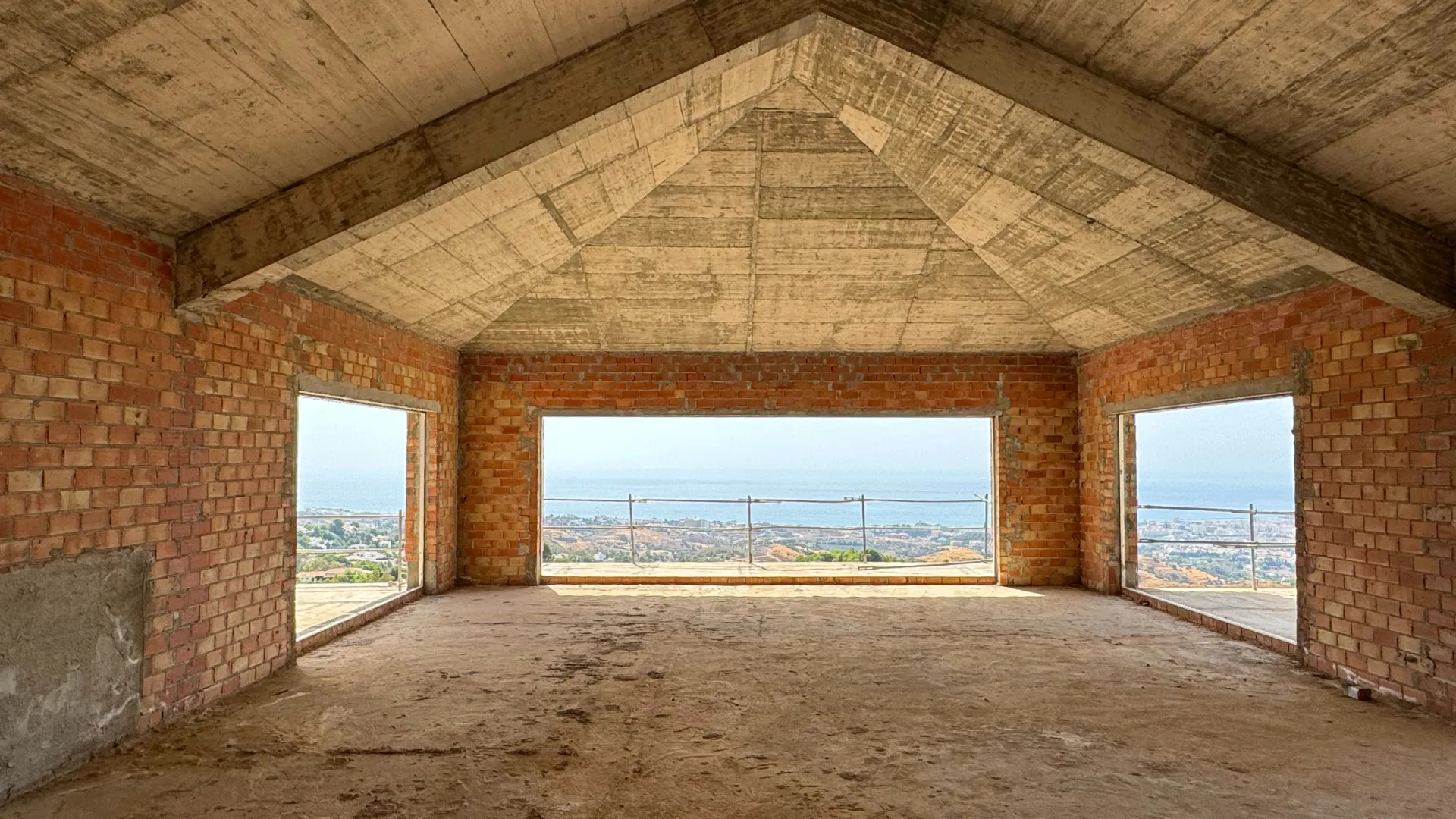 Comprar villa de 7 dormitorios en Mijas Pueblo