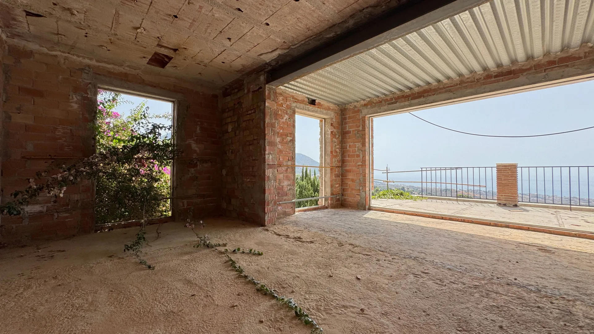 Comprar villa de 7 dormitorios en Mijas Pueblo
