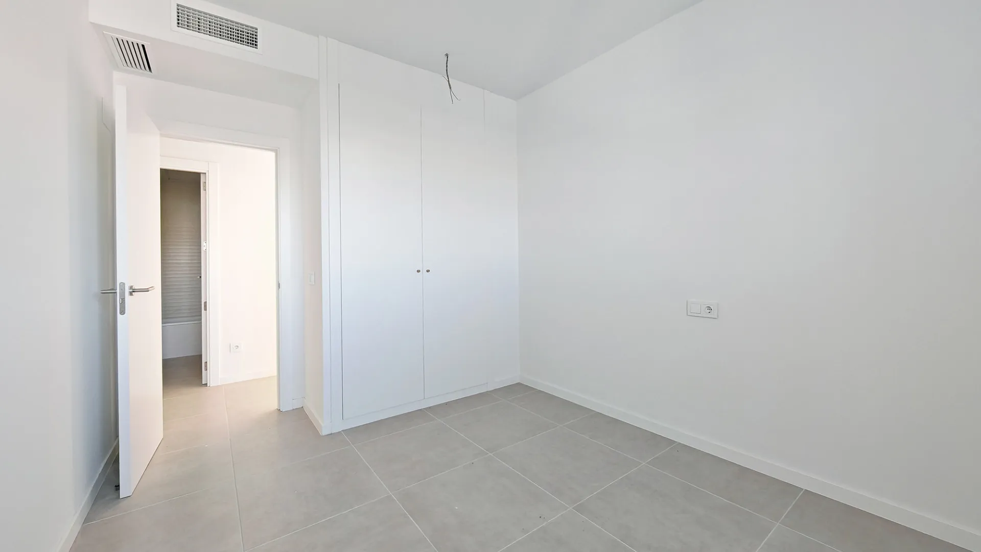 For sale Cancelada apartment with 2 bedrooms