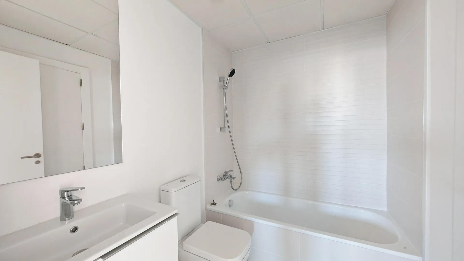 For sale Cancelada apartment with 2 bedrooms