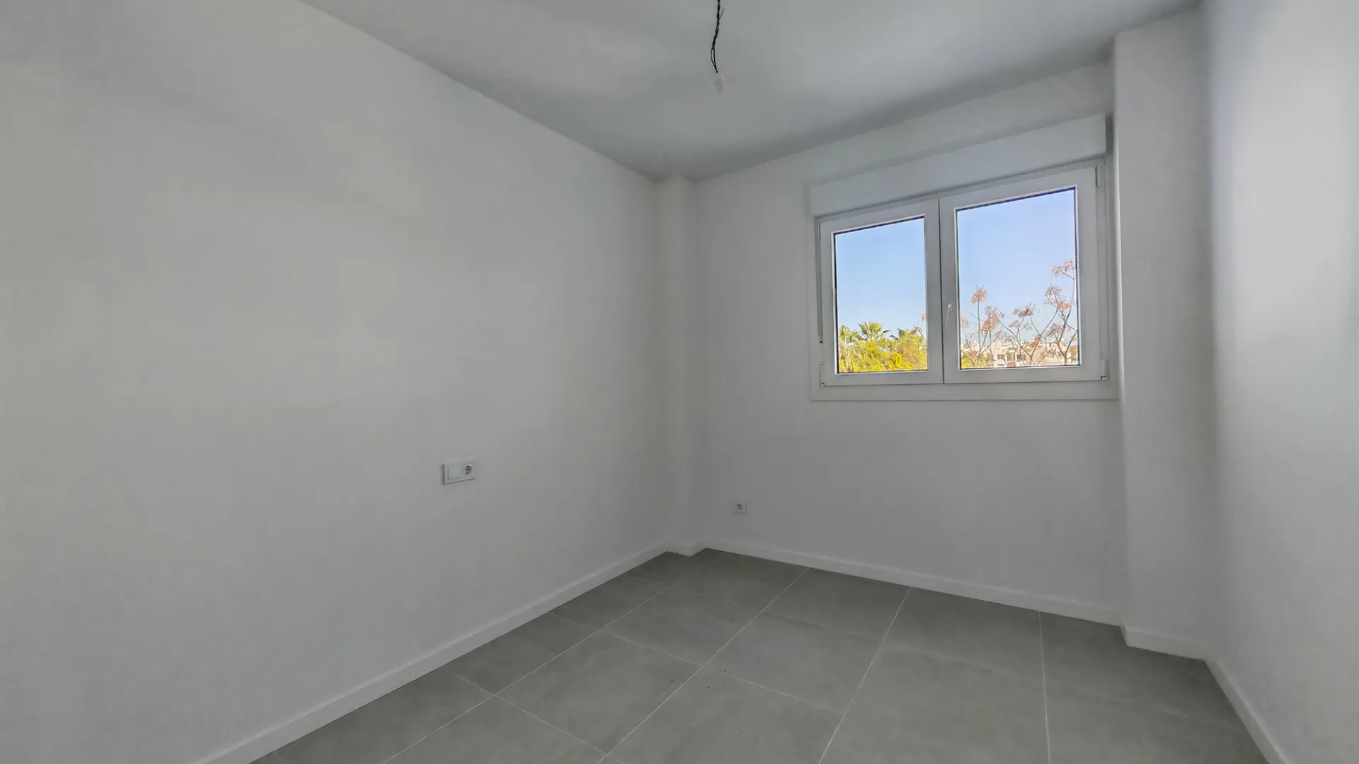 For sale Cancelada apartment with 2 bedrooms
