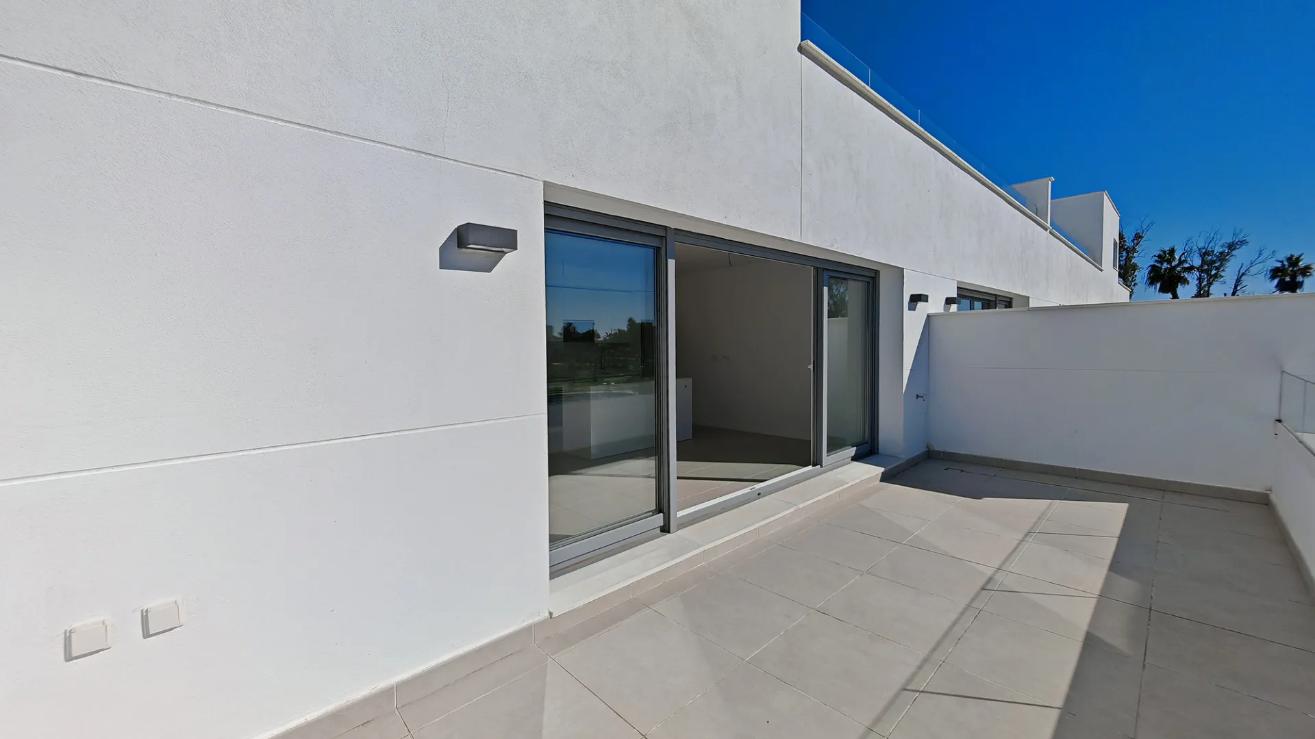 For sale Cancelada apartment with 2 bedrooms