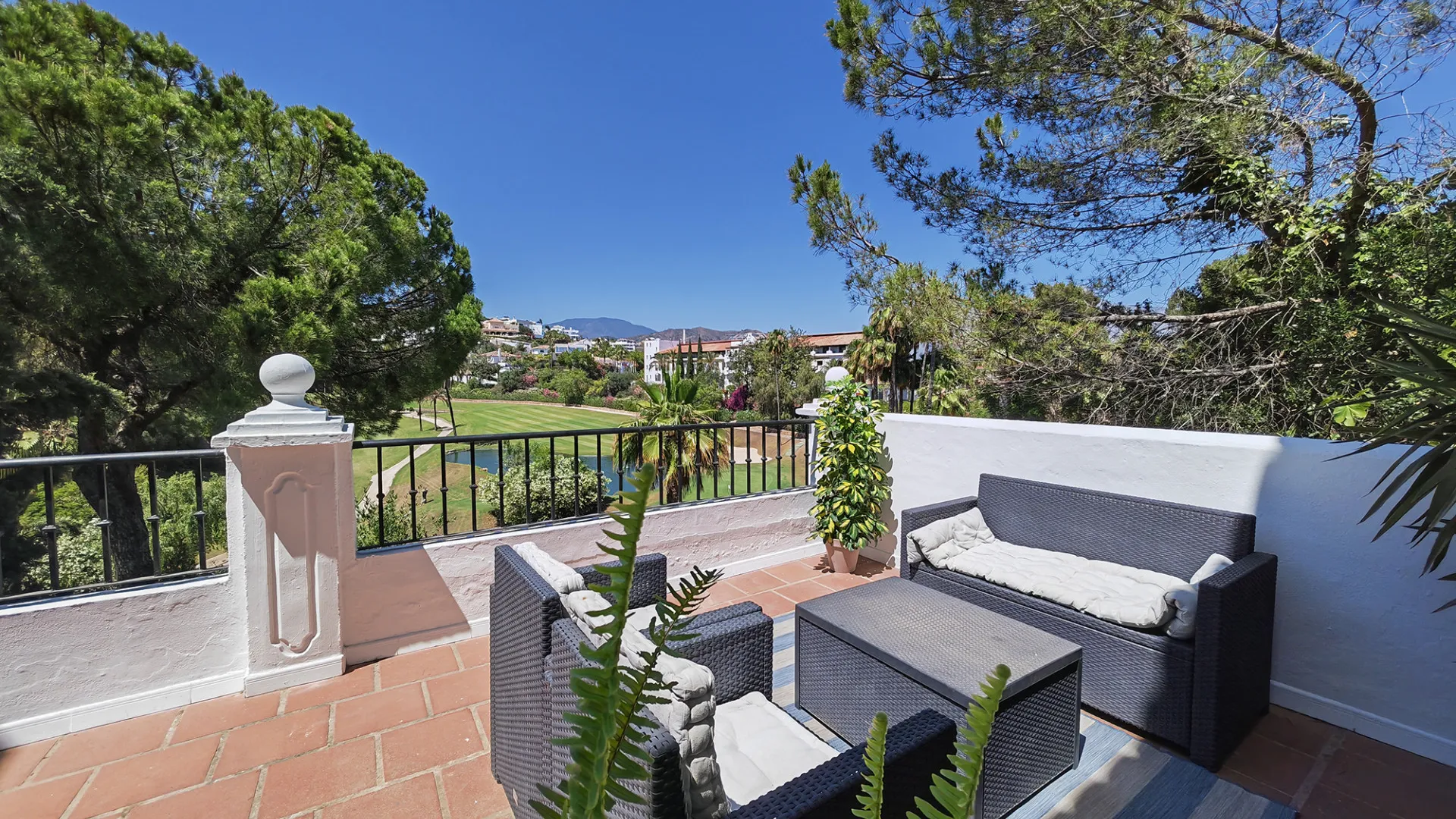 For sale town house in La Quinta