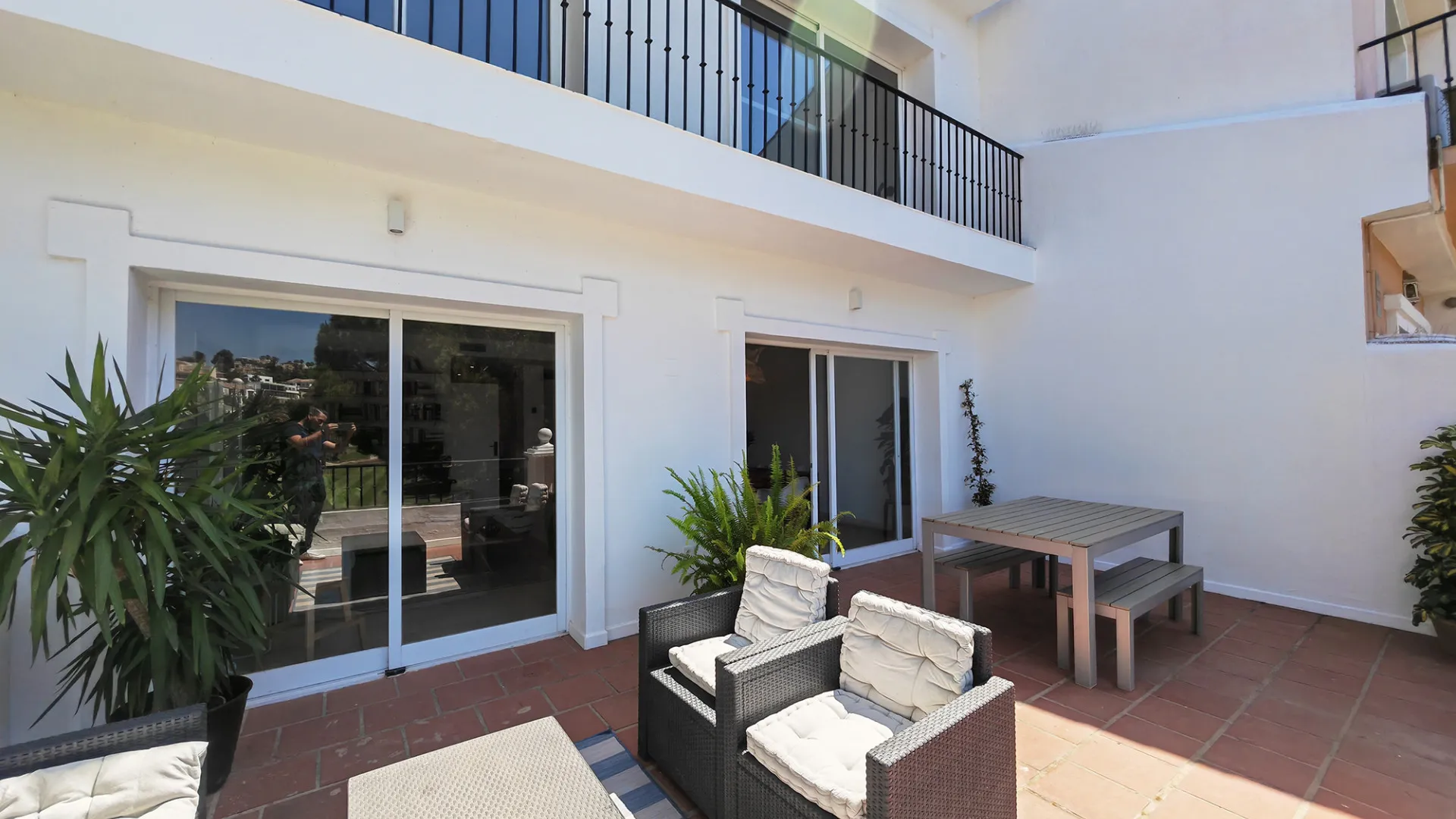 For sale town house in La Quinta