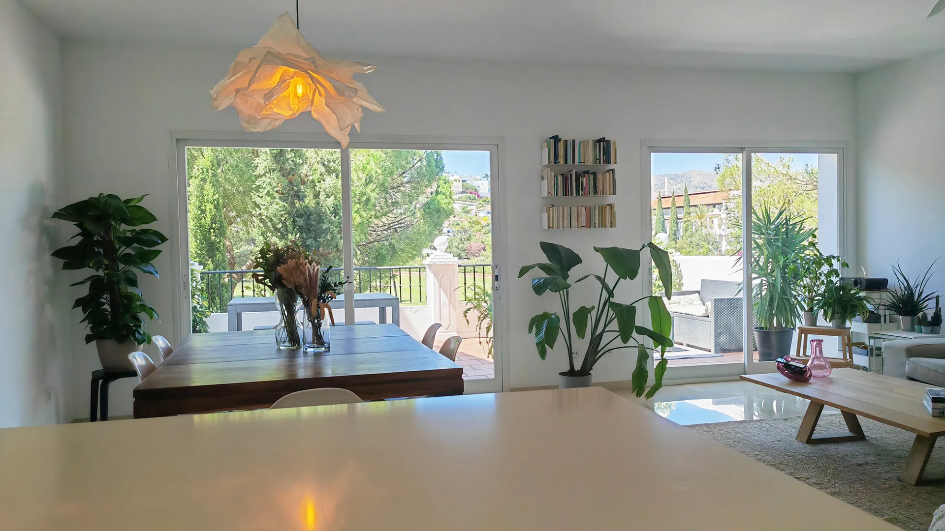 For sale town house in La Quinta