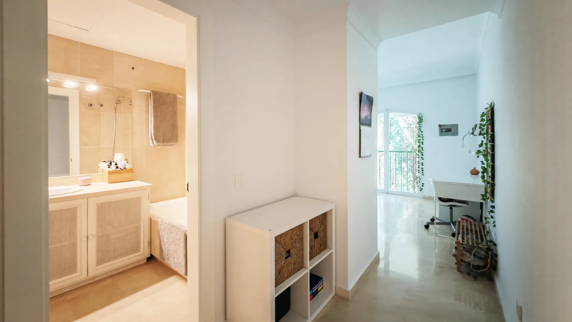 For sale town house in La Quinta
