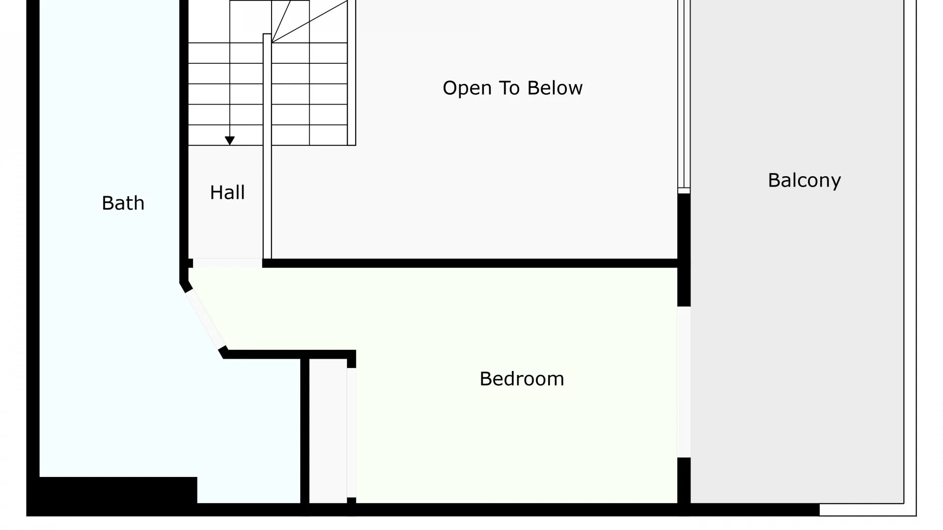 Atico duplex en venta con 3 dormitorios en Carib Playa