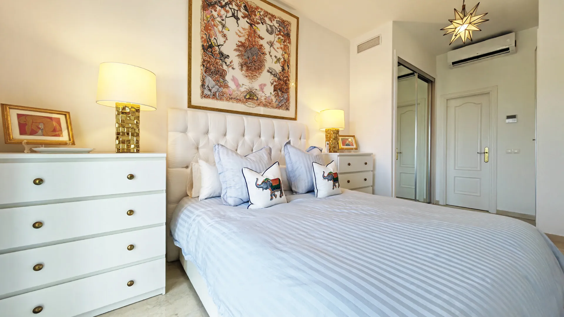 Atico duplex en venta con 3 dormitorios en Carib Playa