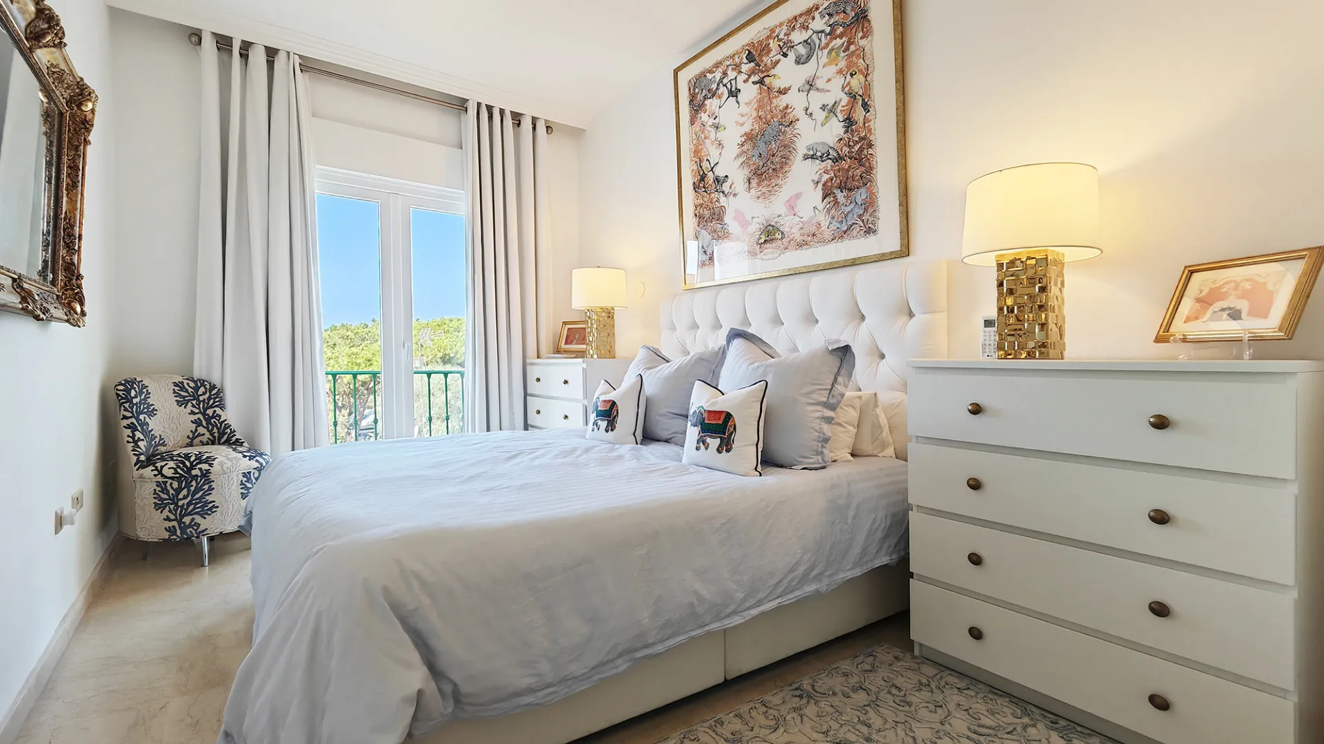 Atico duplex en venta con 3 dormitorios en Carib Playa