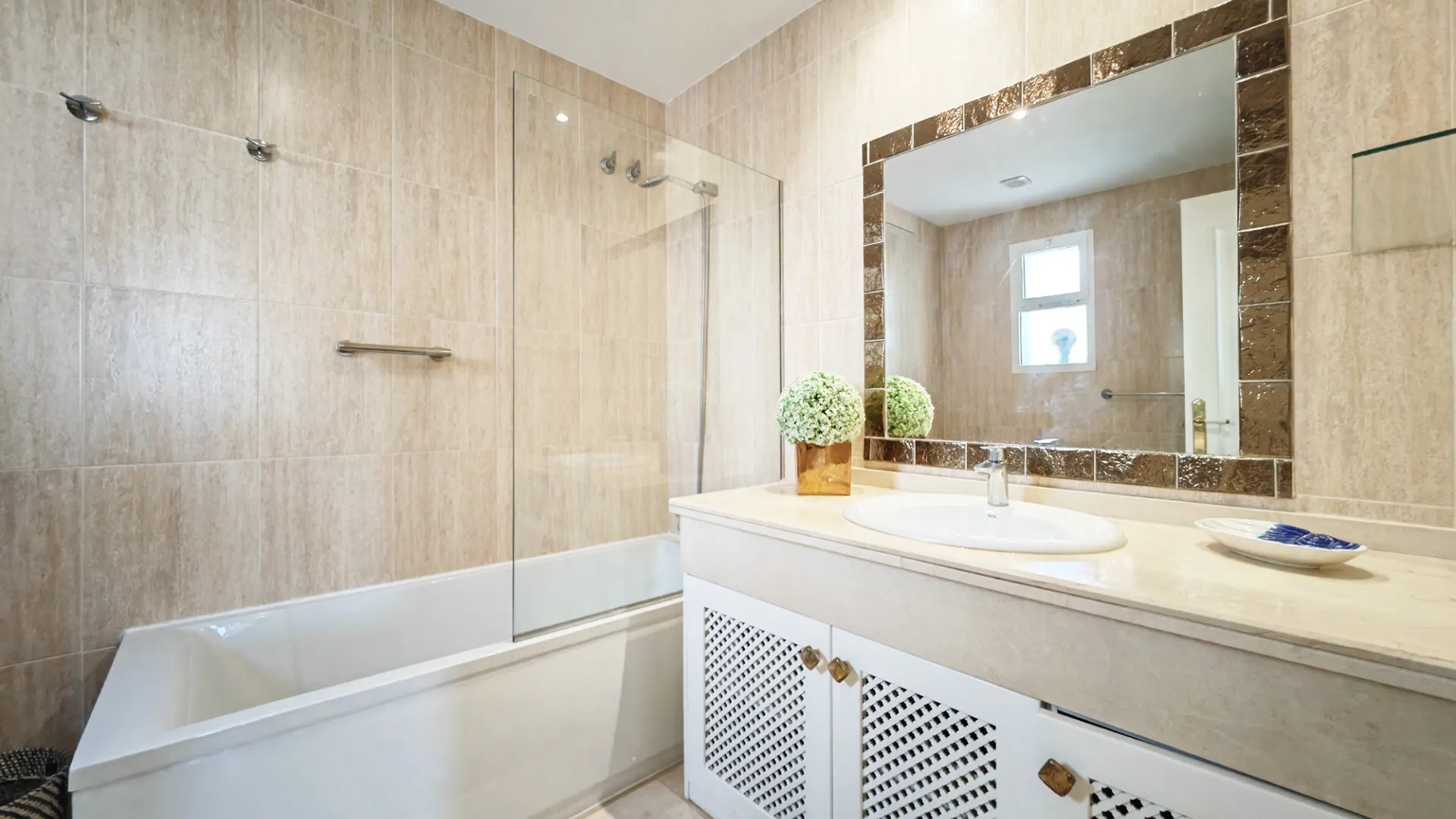 Atico duplex en venta con 3 dormitorios en Carib Playa