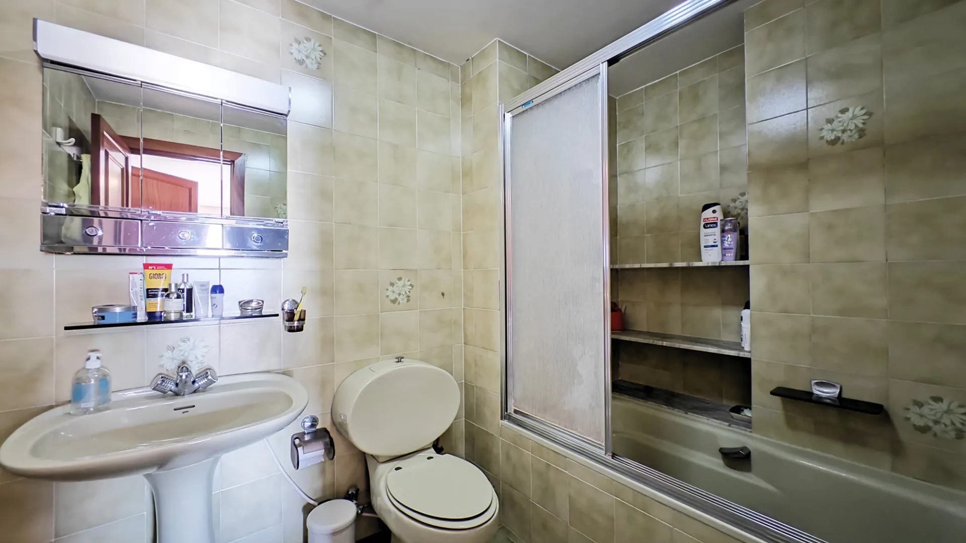 Comprar apartamento en Fuengirola