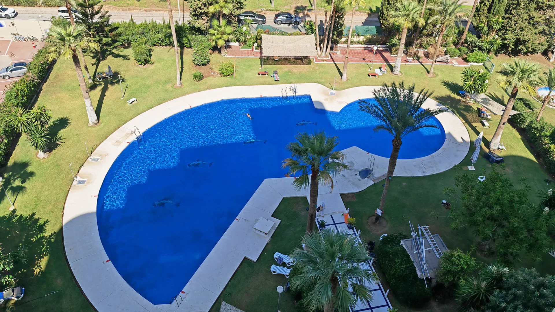 Comprar apartamento en Fuengirola