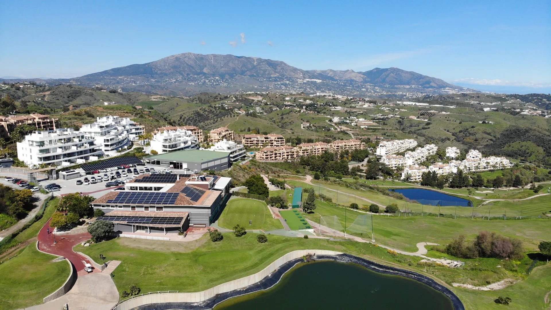 Parcela a la venta en Calanova Golf