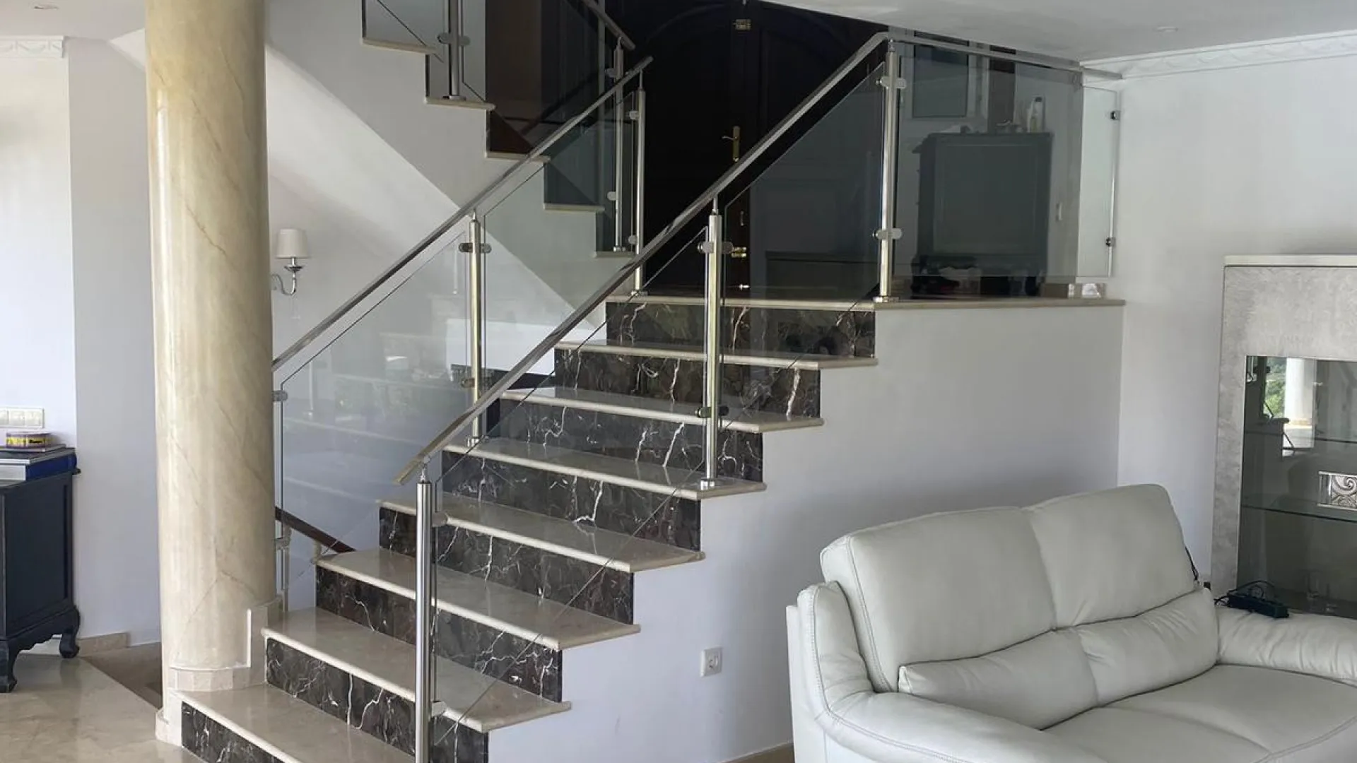 Los Flamingos Golf villa for sale