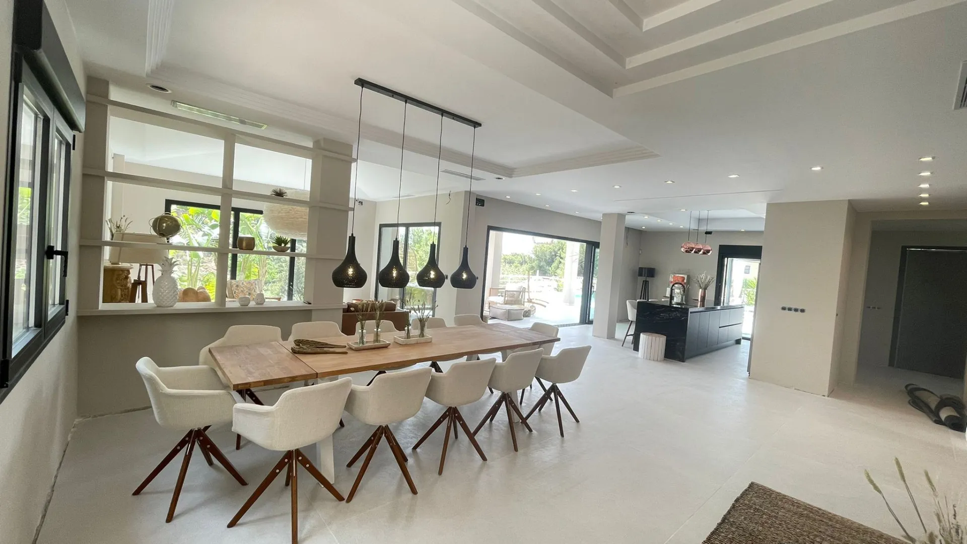 For sale Elviria villa