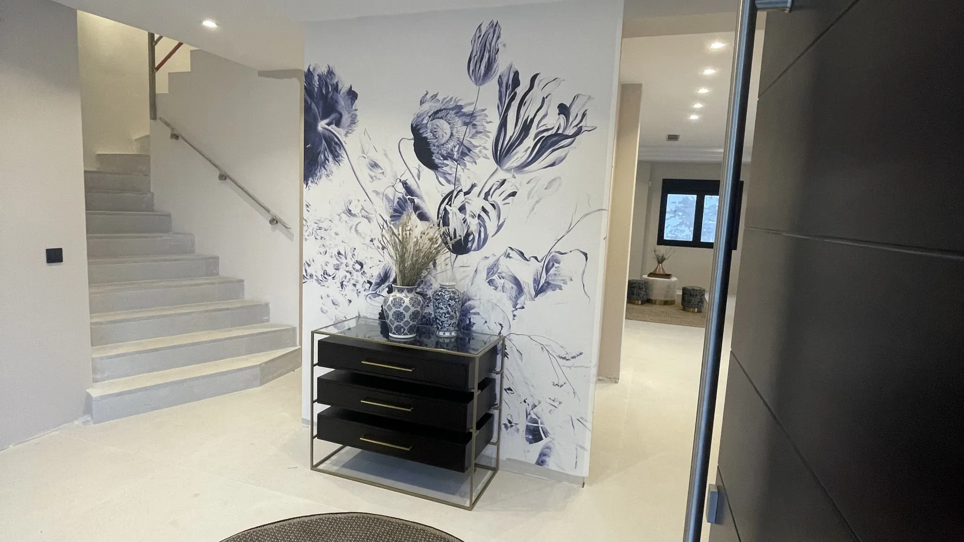 For sale Elviria villa